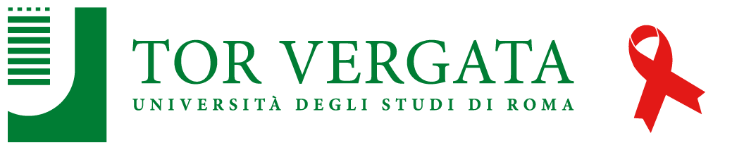 Logo Università di Roma Tor Vergata