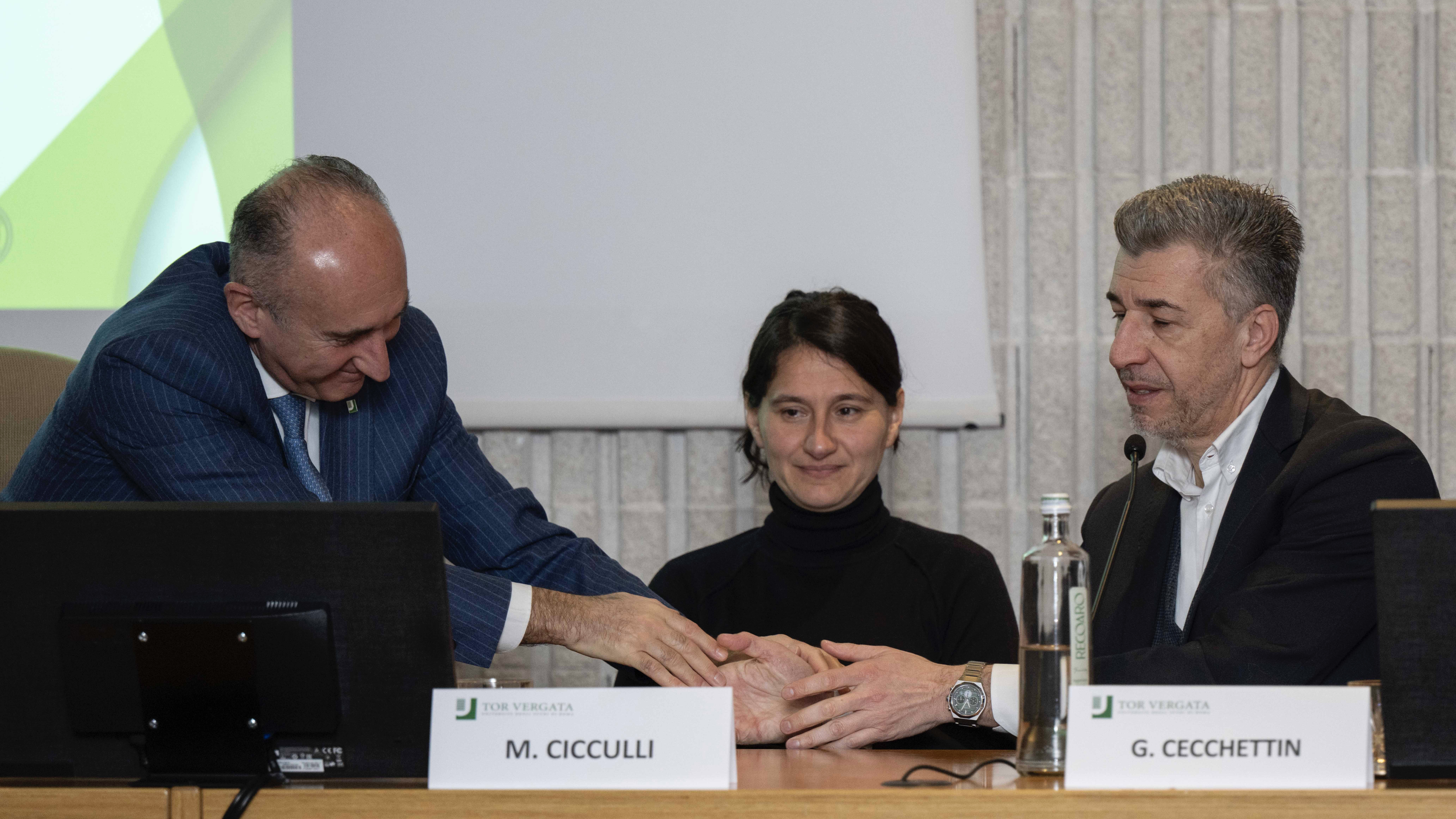 gallery Premio di Laurea “Giulia Cecchettin”, premiate 20 tesi su tematiche di genere