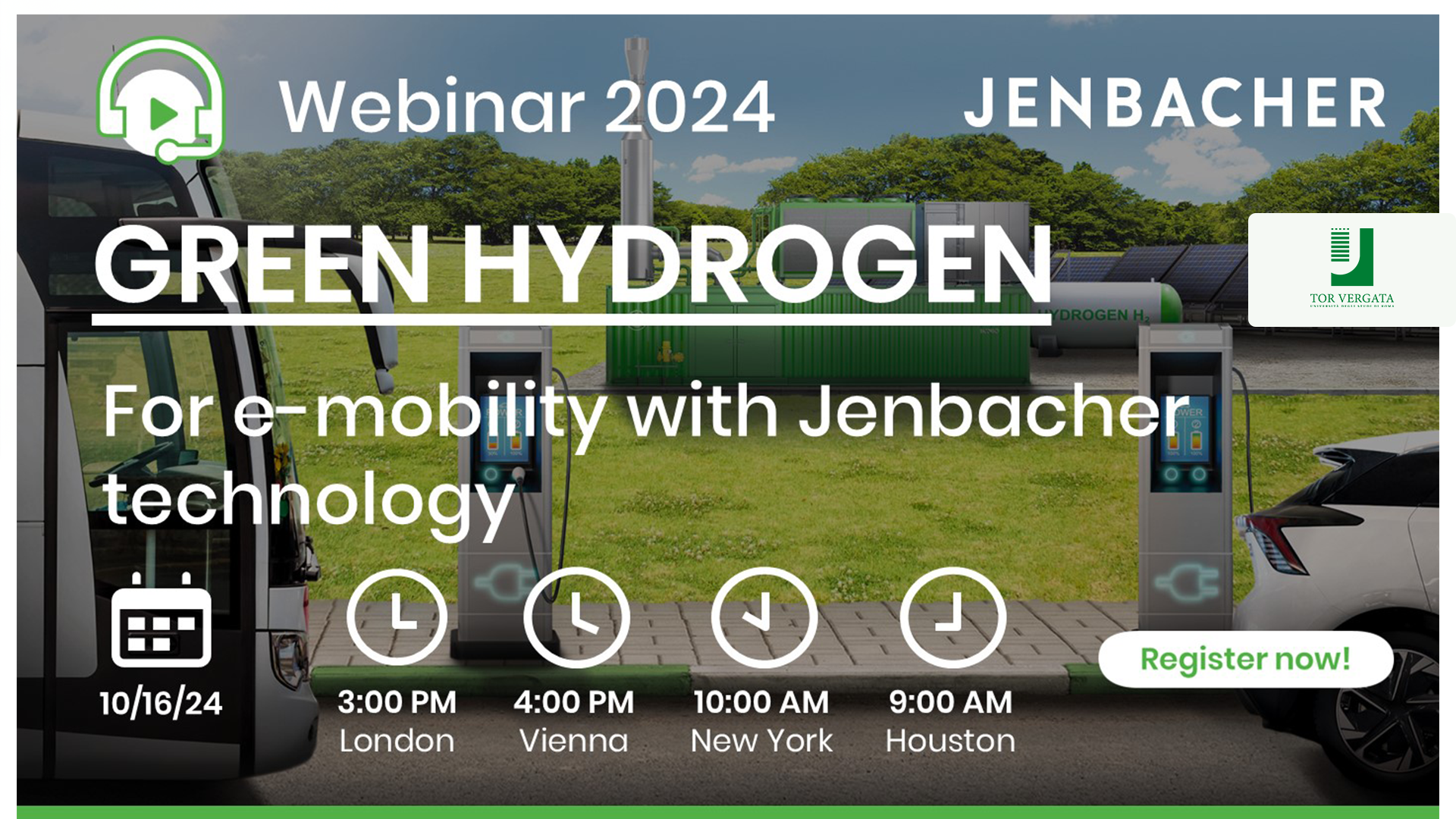 webinar hydrogen