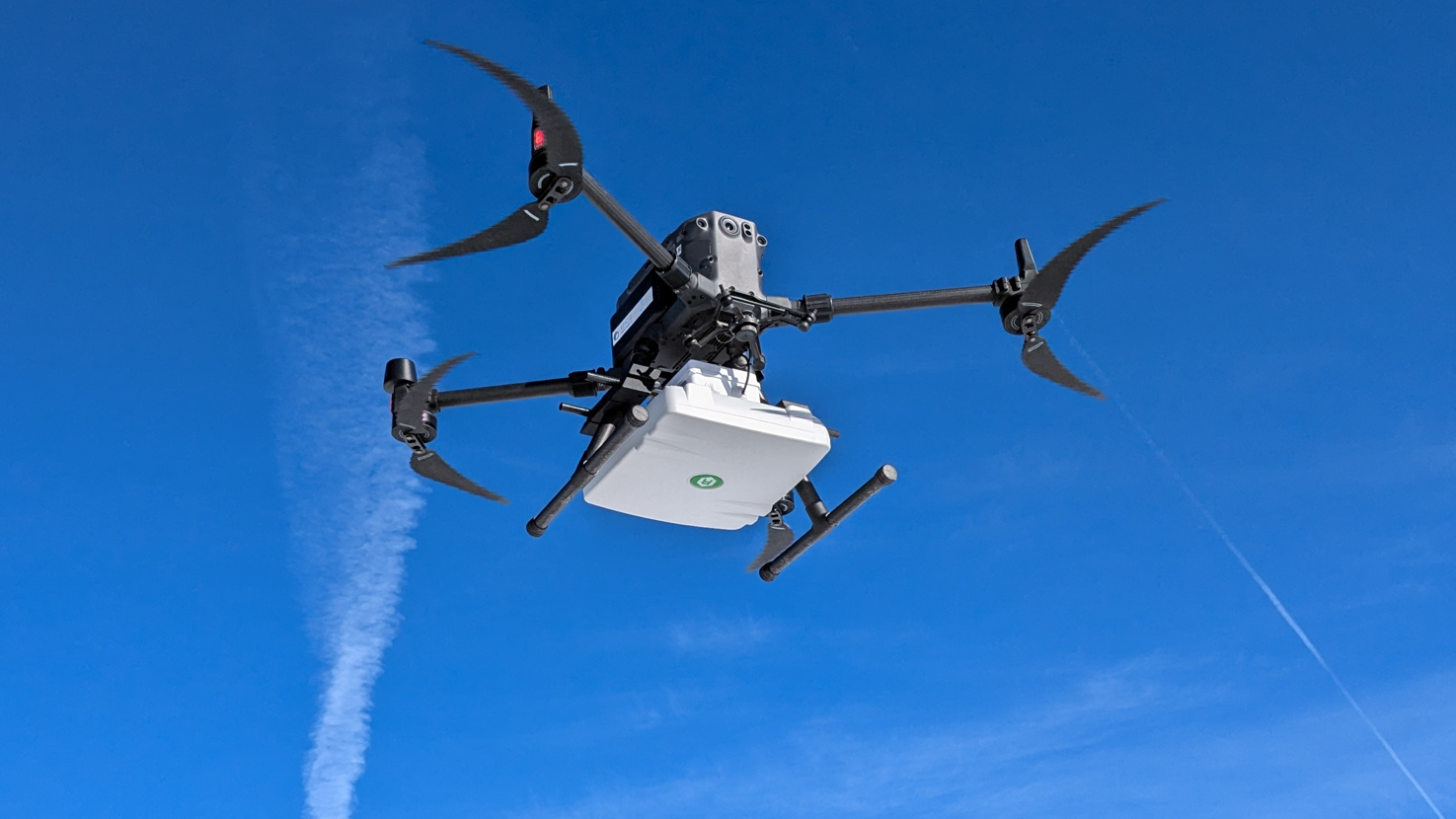 gallery Pericolo valanghe: iniziativa “LoRa-Snow” del Cnr per la ricerca dei dispersi con Roma Tor Vergata