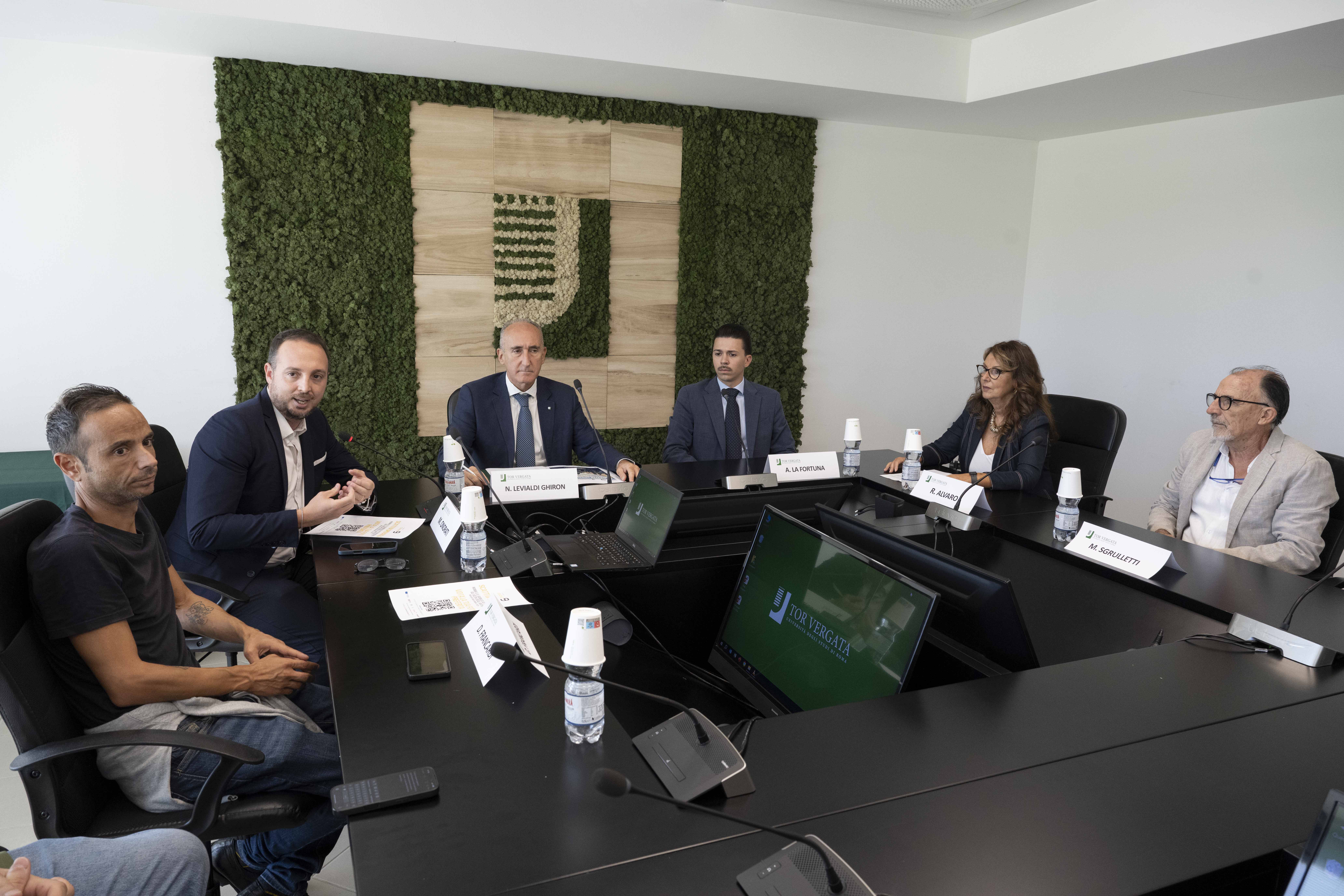 gallery Scatti di speranza: inaugurata la mostra di volti e luoghi di Roma nel Giubileo 2025