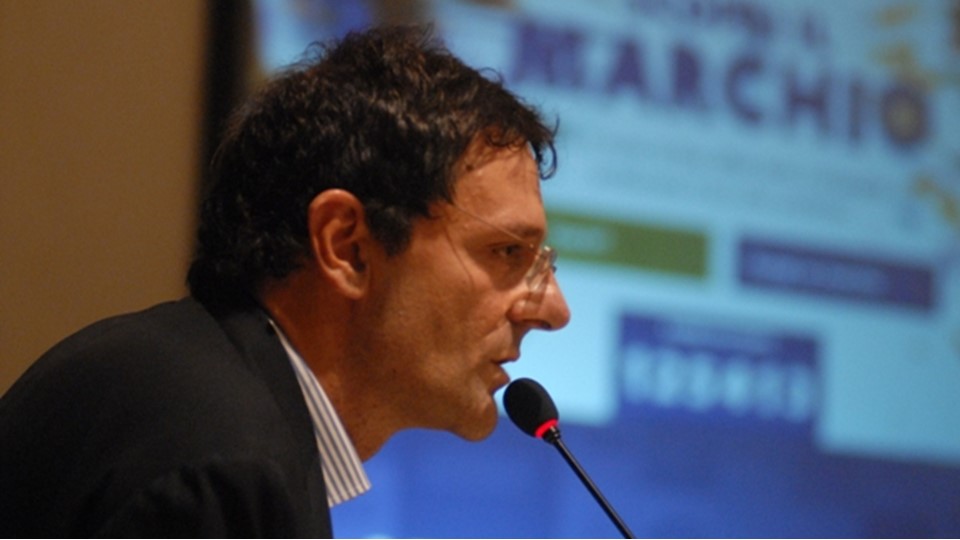 gallery Festival dell'Economia civile, un'occasione di confronto sull'intelligenza relazionale