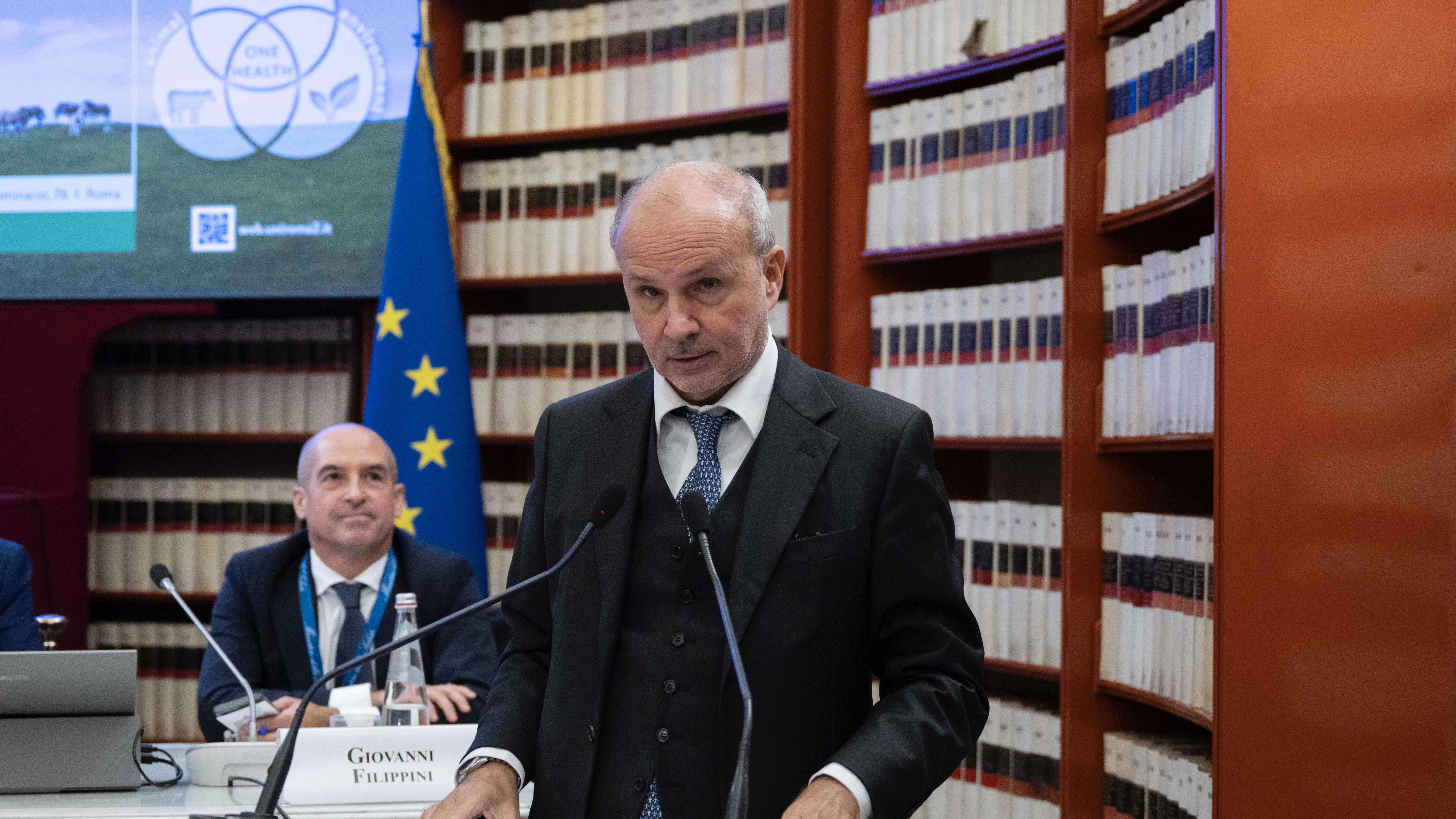 gallery One Health: educazione, ricerca e cooperazione per un futuro sostenibile