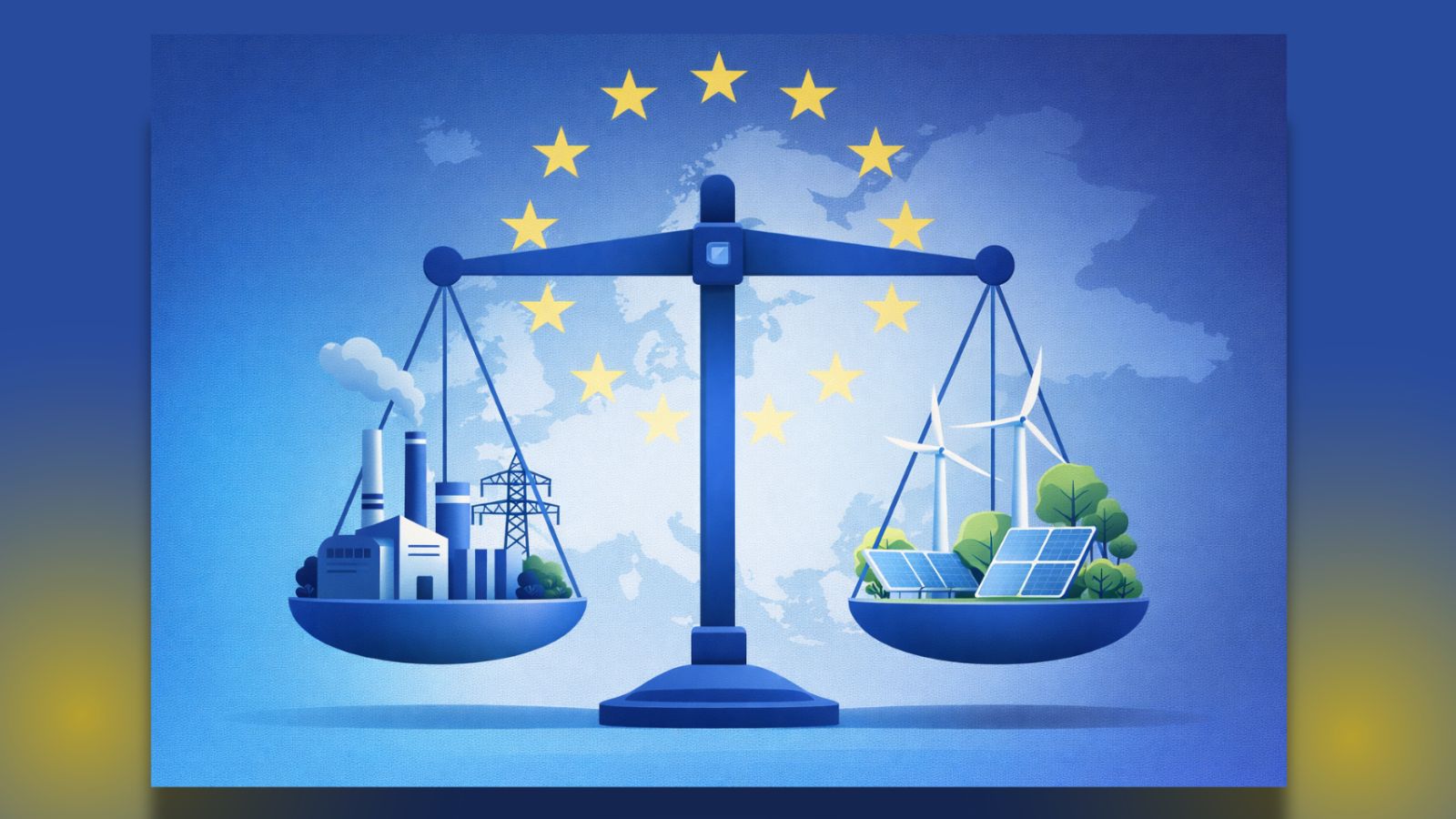 Competitività industriale, autonomia strategica e sostenibilità ambientale: quali nuove sfide per l'