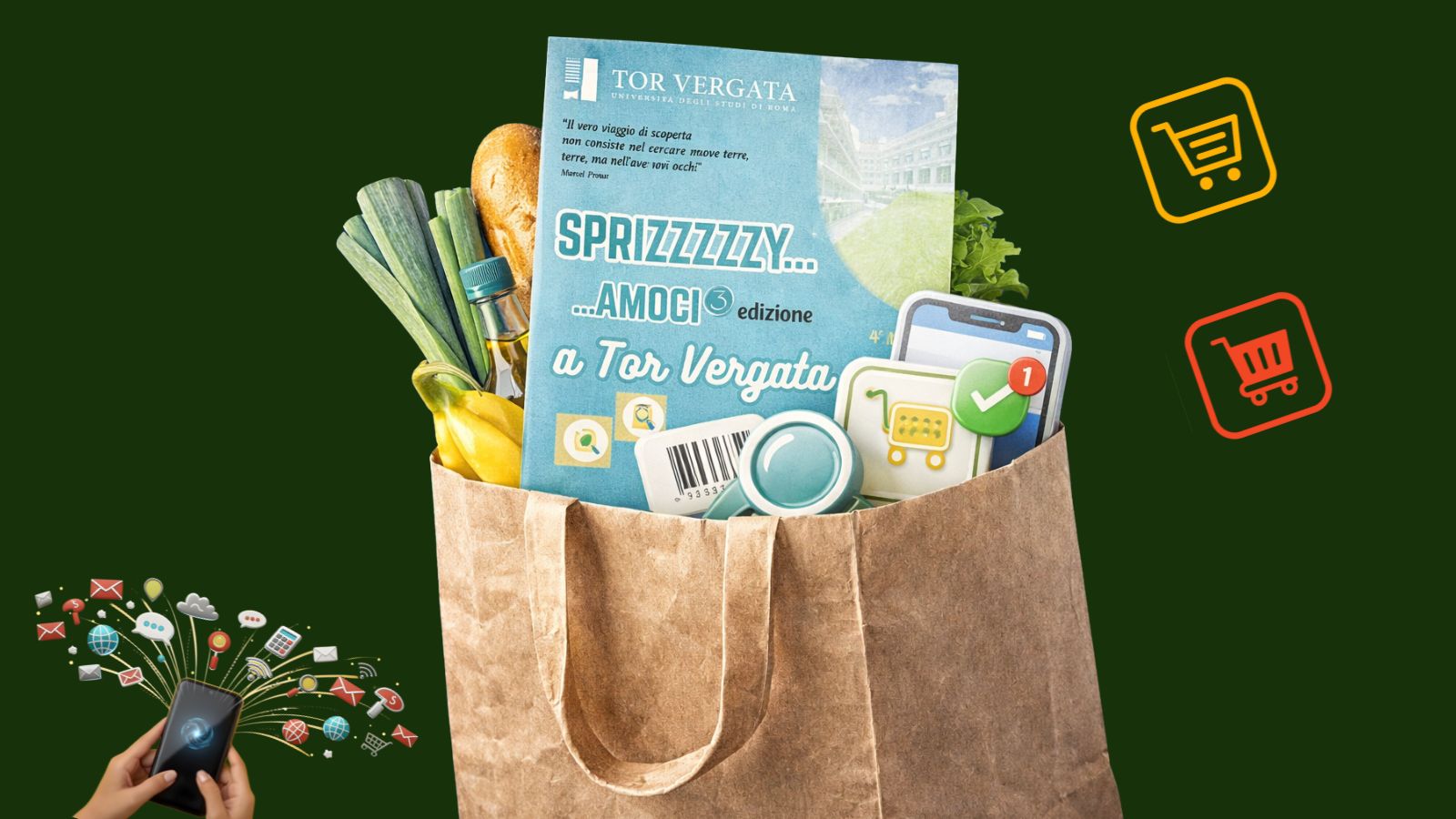  Immagine Sprizzyamoci