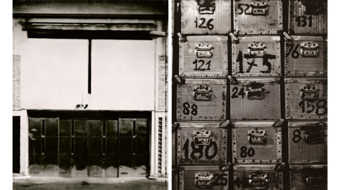 gallery Workshop di confronto a Rebibbia sui sistemi punitivi in Italia e all'estero