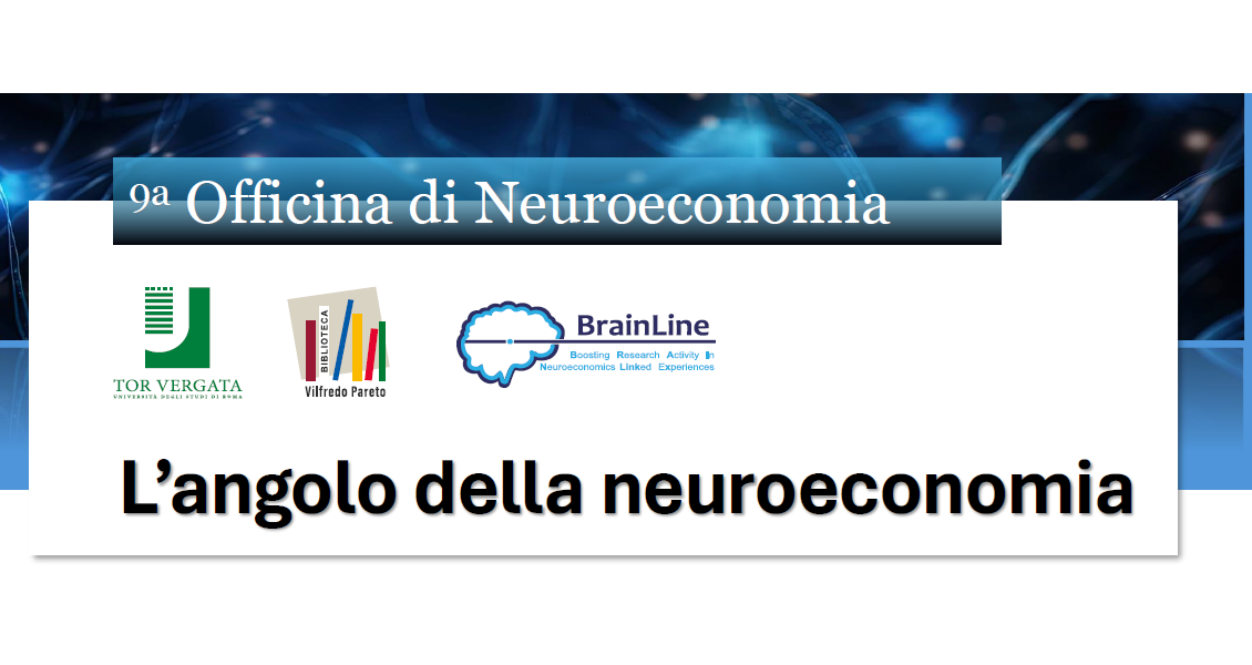 Neuroeconomia