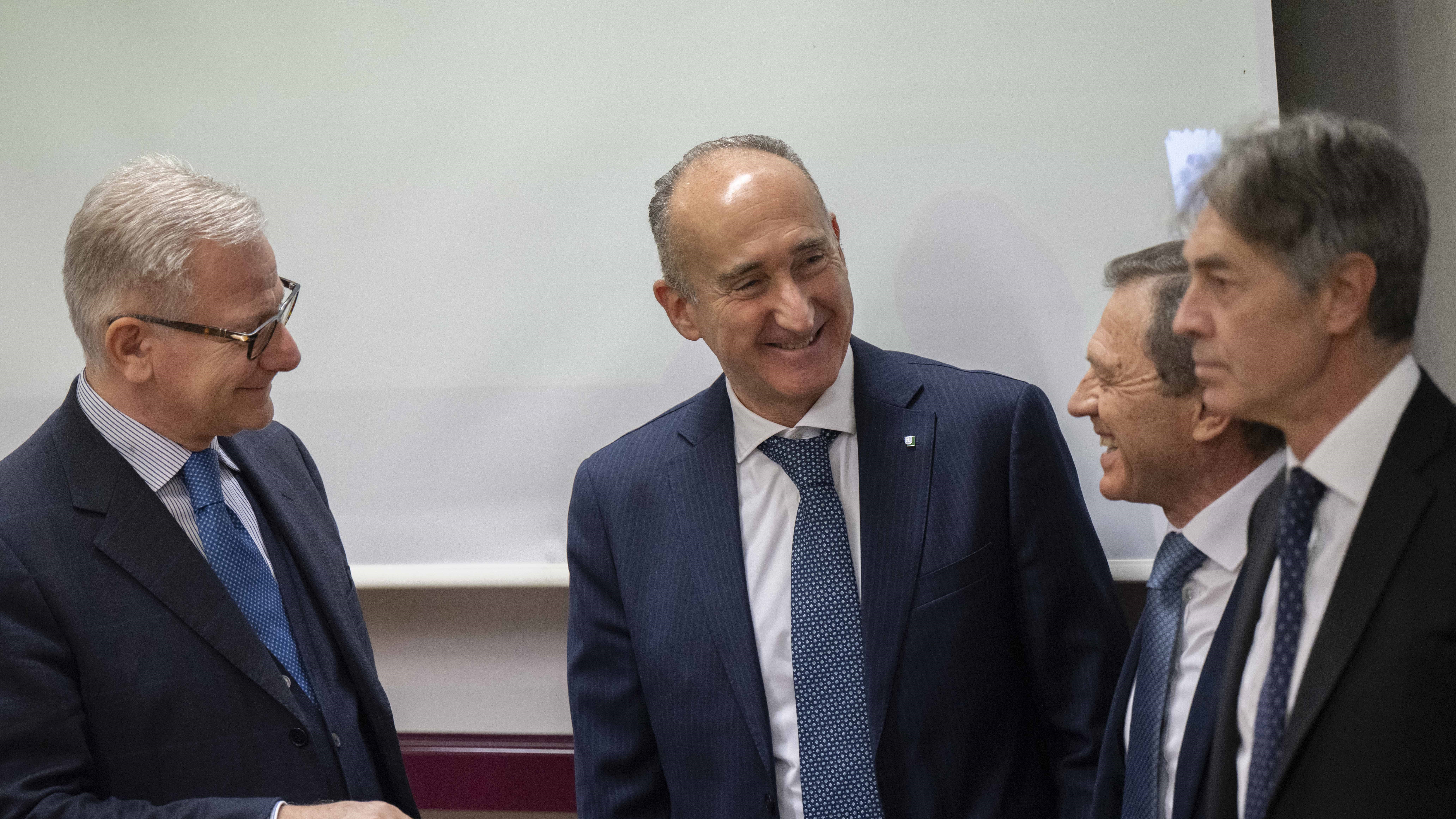 gallery Responsabilità medica: una questione di equilibrio