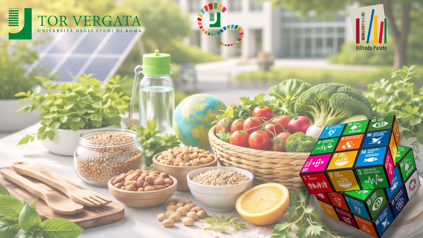 Green Food Week 2026