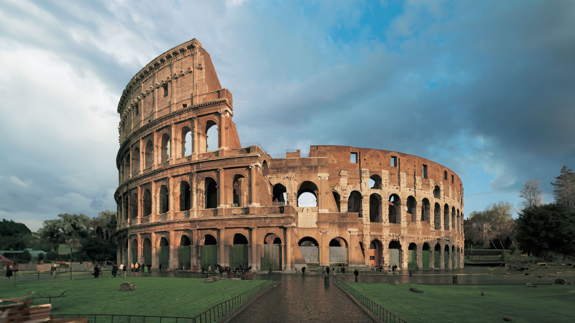 gallery Universeh General Meeting - Rome 2026