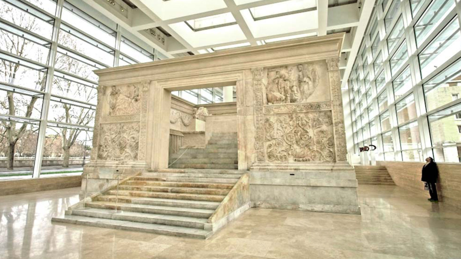 gallery Universeh General Meeting - Rome 2026