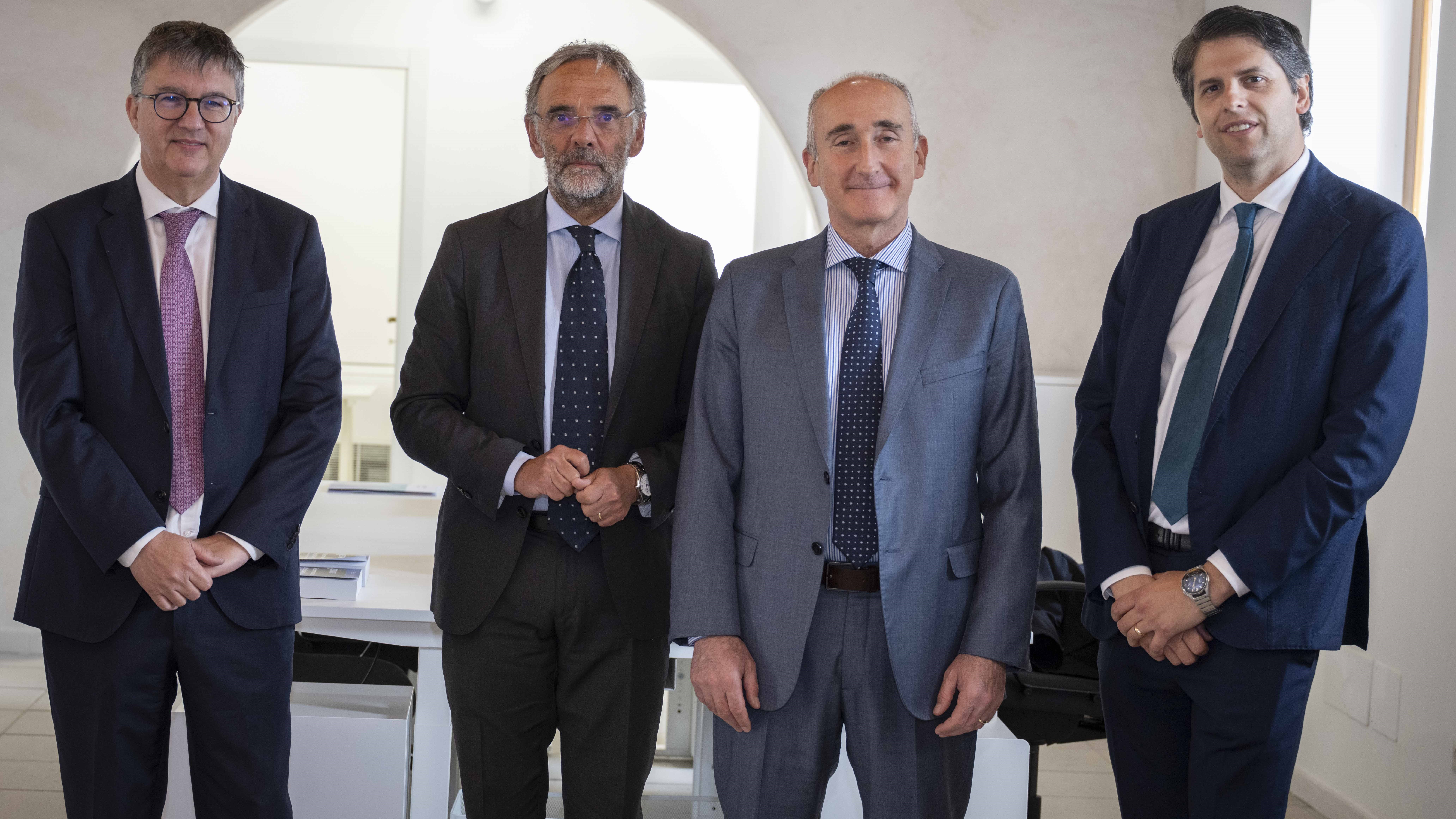 gallery Casale Micara, il recupero di un fabbricato che racconta una storia antica