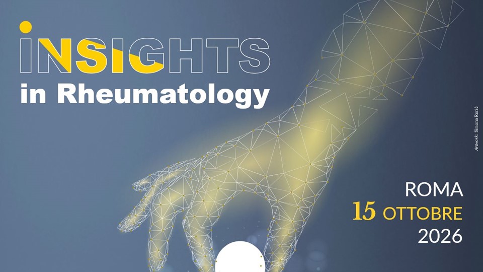  insight in reumatology