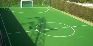 Immagine per Sezione calcio a 5 