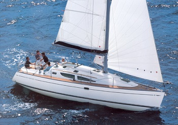 Immagine per Sezione vela - 'Tor Vergata Sailing Club'