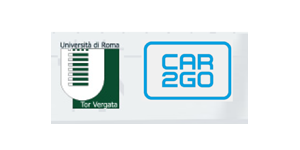 gallery Tor Vergata e car2go