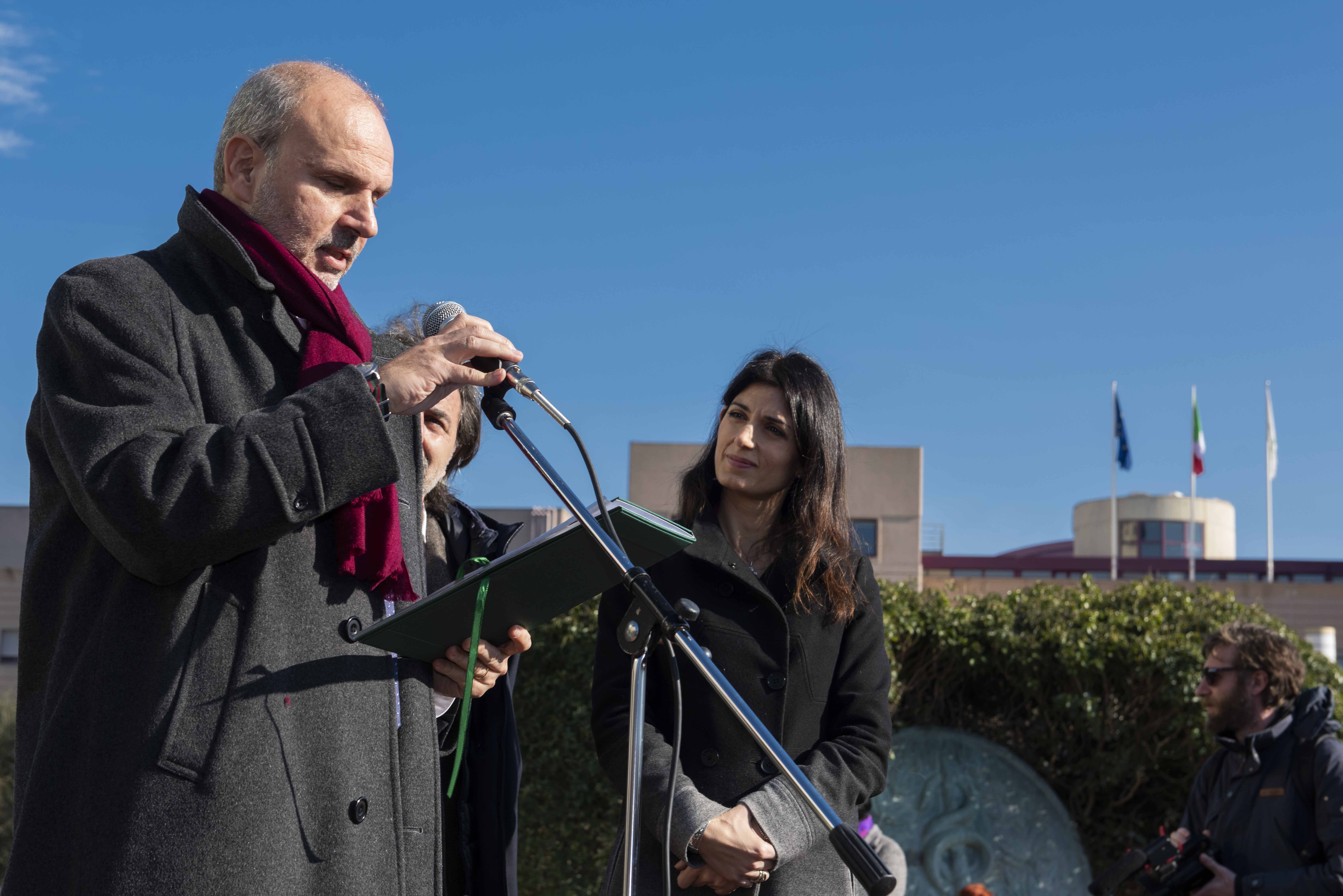 gallery 20 L , l’Ateneo “Tor Vergata” ha una nuova linea bus
