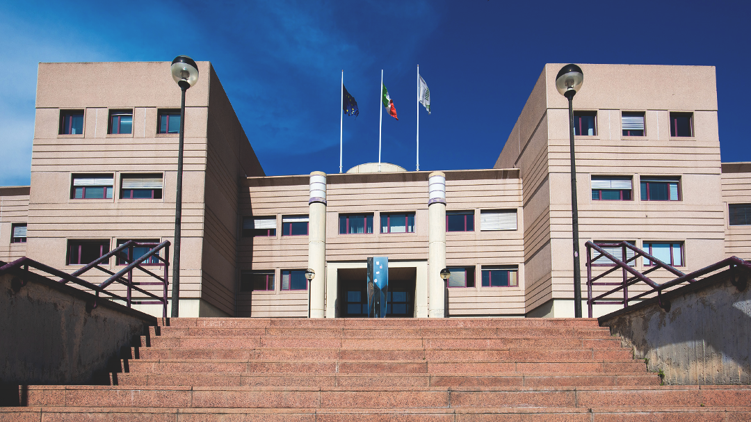 Immagine per School of Medicine and Surgery