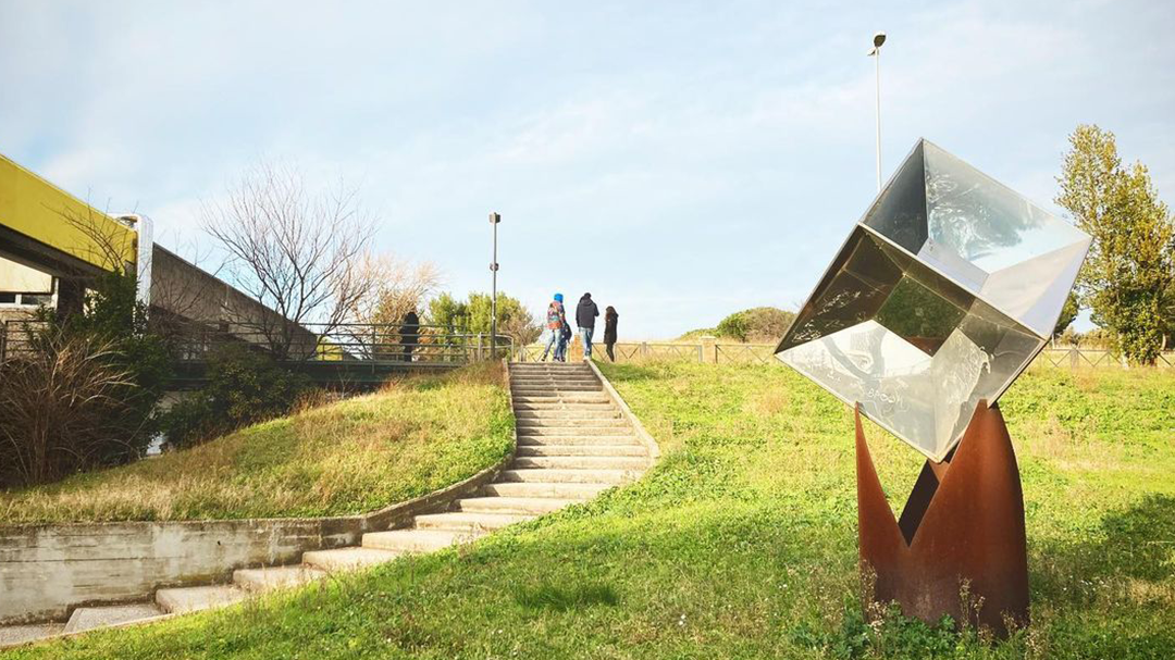 Immagine per School of Mathematics, Physics and Natural Science
