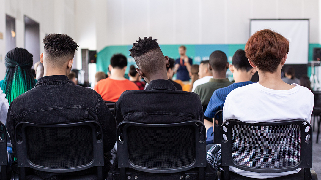 Immagine per Events & Lessons