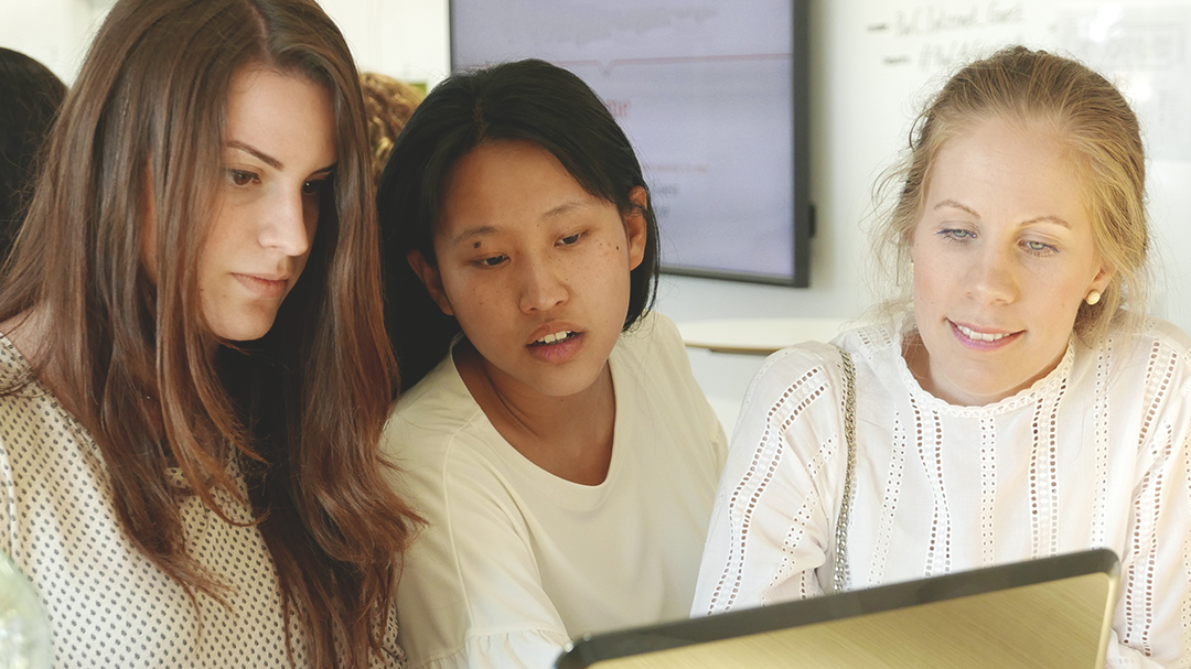Immagine per Erasmus+ ICM International Credit Mobility 