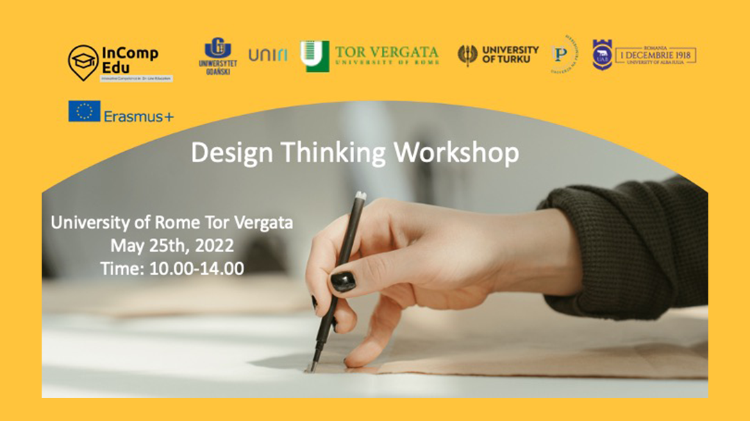 Design Thinking Workshop