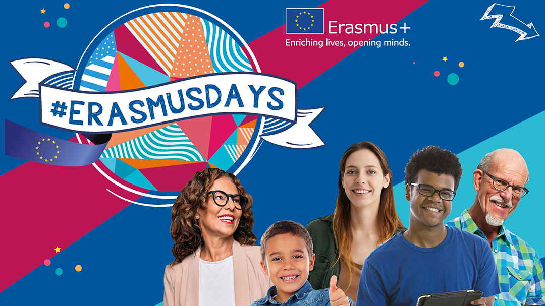 erasmusdays 2022