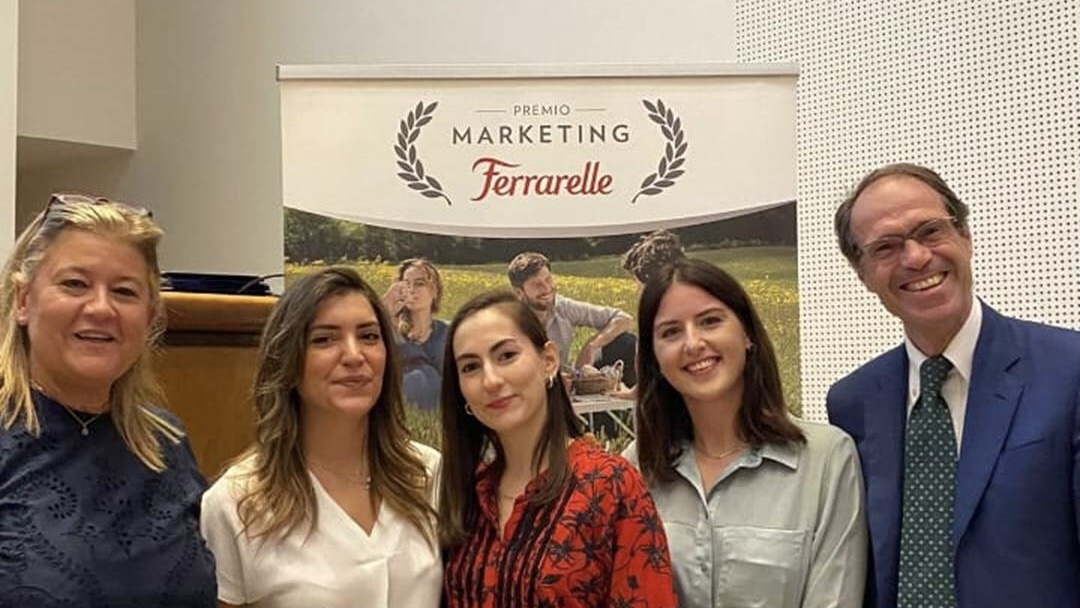 gallery Tor Vergata vince il Premio Marketing per l’Università della Società Italiana Marketing