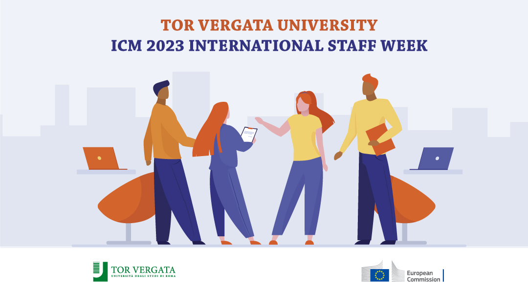 international staff week icm 2023