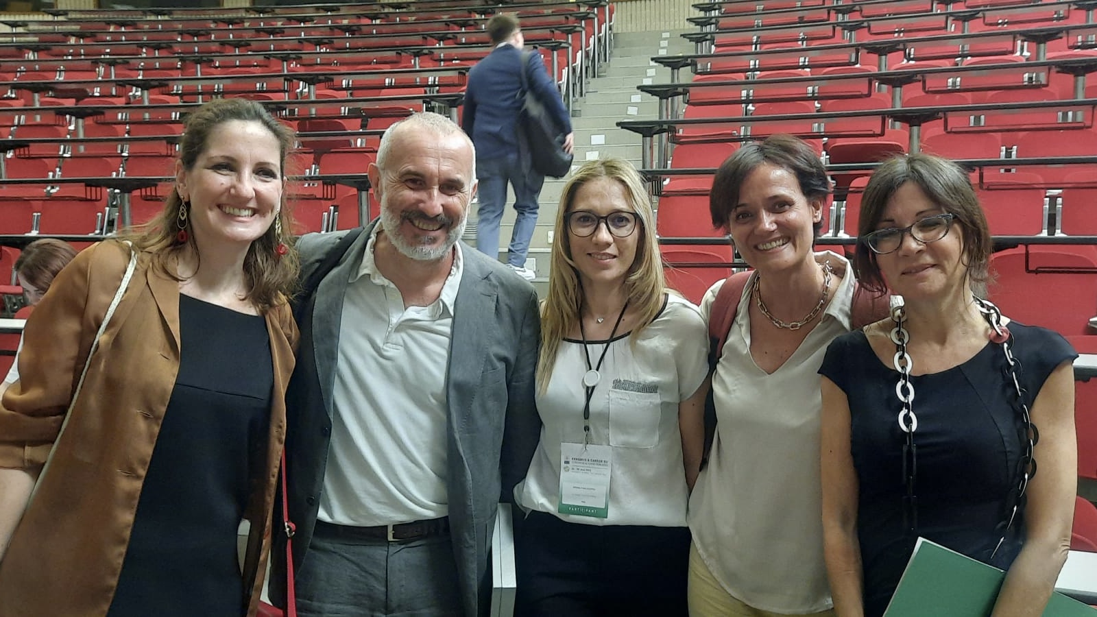 gallery "Tor Vergata" International: gli eventi di giugno e luglio 2023