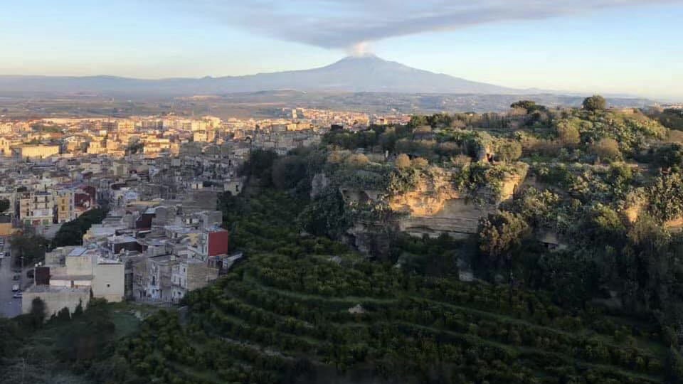 gallery L’affascinante storia di Leontìnoi, giunge al termine la terza campagna di scavi nella città antica