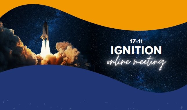 Ignition 2023