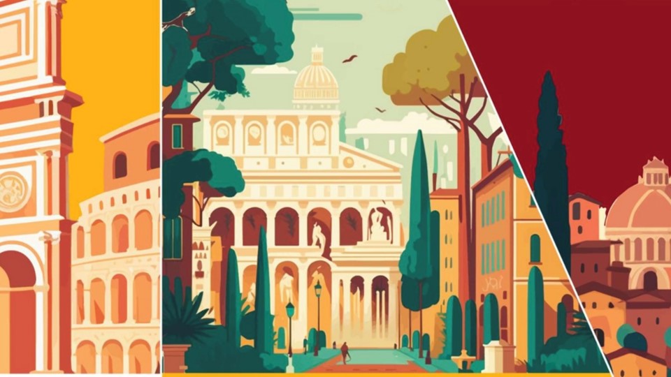 Tor Vergata capofila della Conferenza internazionale Human Genome