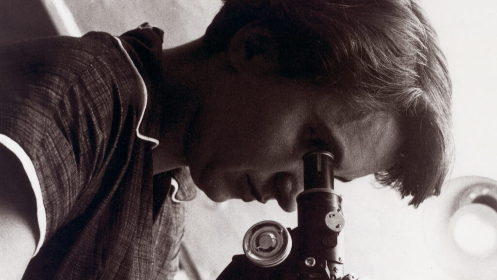 Rosalind Franklin