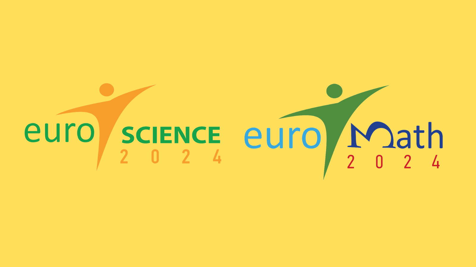 gallery EUROMATH & EUROSCIENCE 2024, a Roma Tor Vergata giovani studenti si mettono in gioco