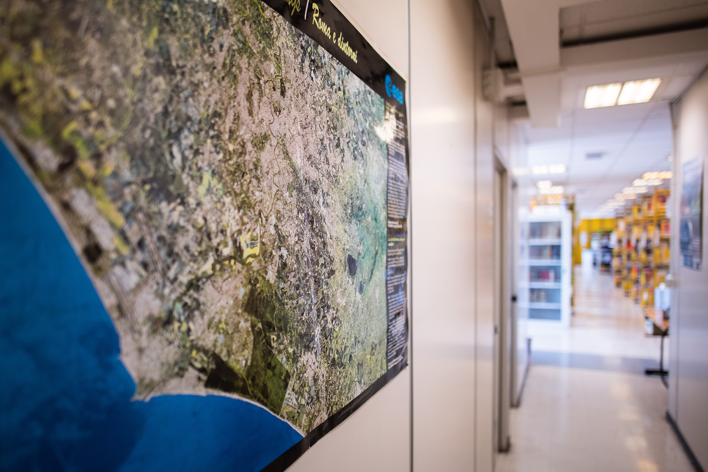 gallery Contatti Scienze Matematiche Fisiche e Naturali