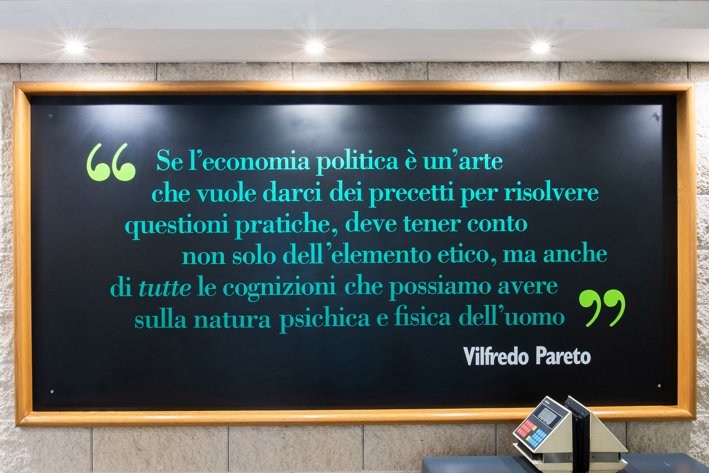 gallery Consulta i corsi di laurea Area Economia