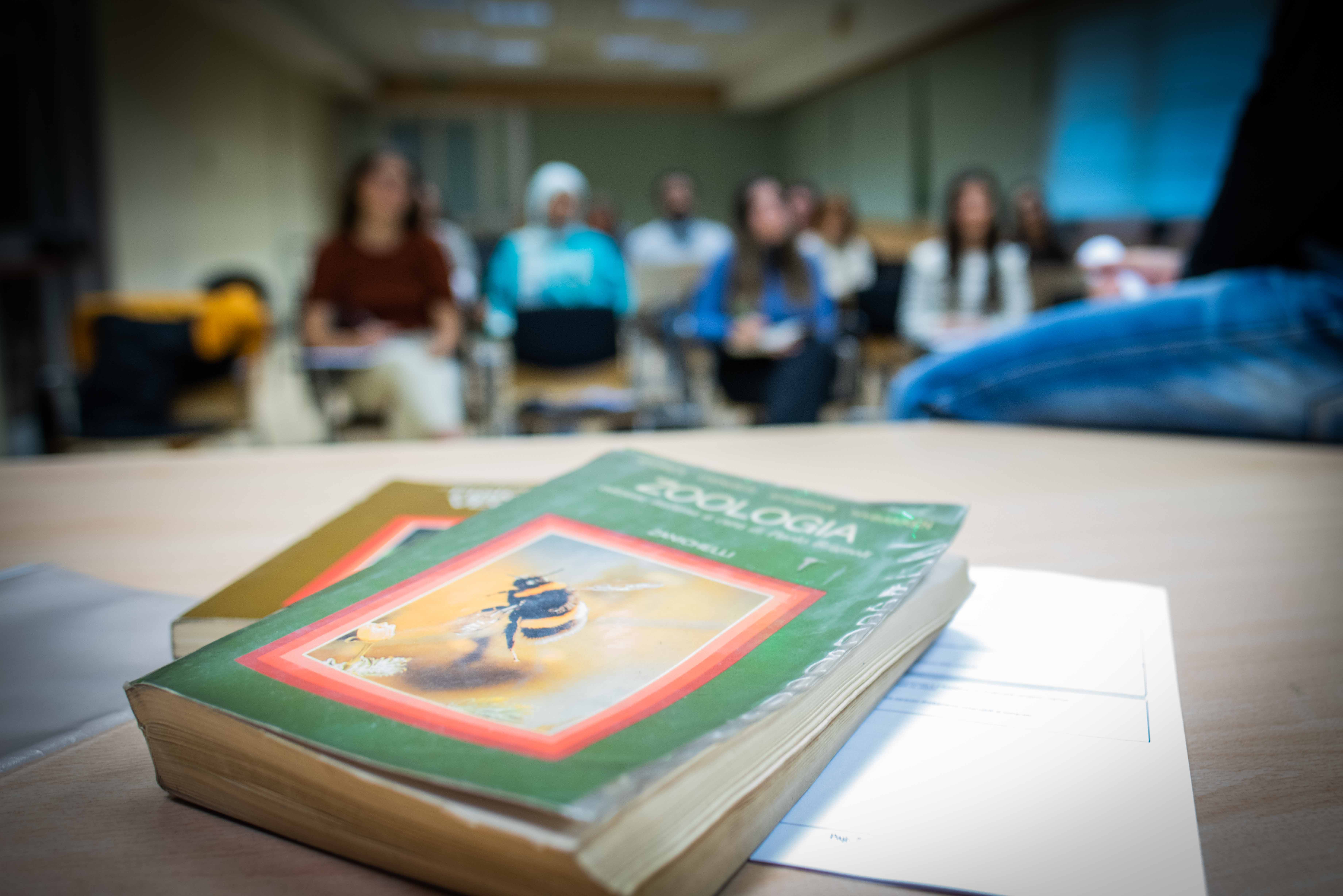 gallery Presentazione Scienze Matematiche, Fisiche e Naturali