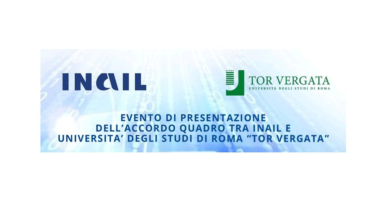 Inail Evento 