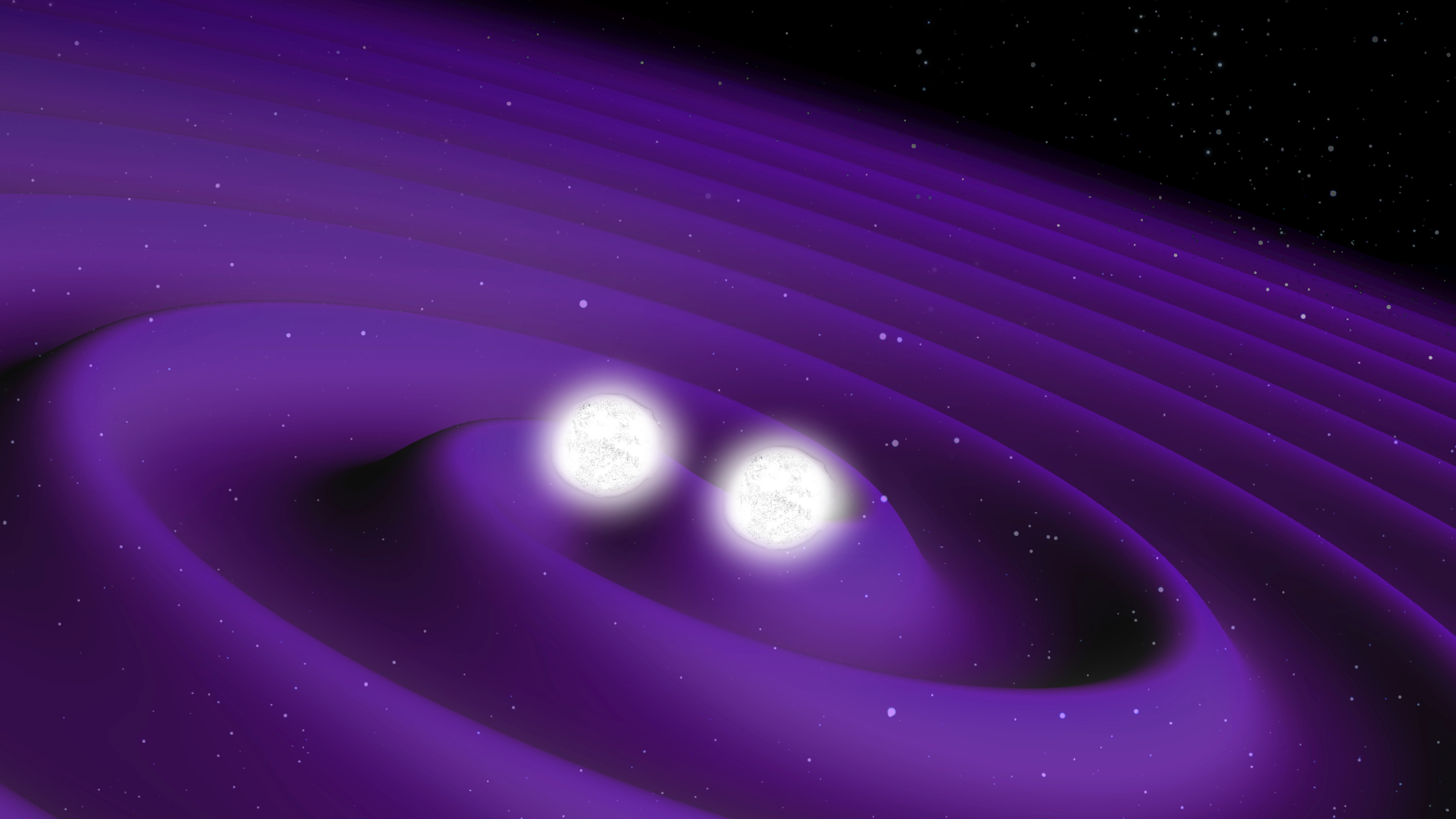 gallery “AiLoV-ET”: nasce a Roma Tor Vergata il Laboratorio di ottica avanzata per le onde gravitazionali