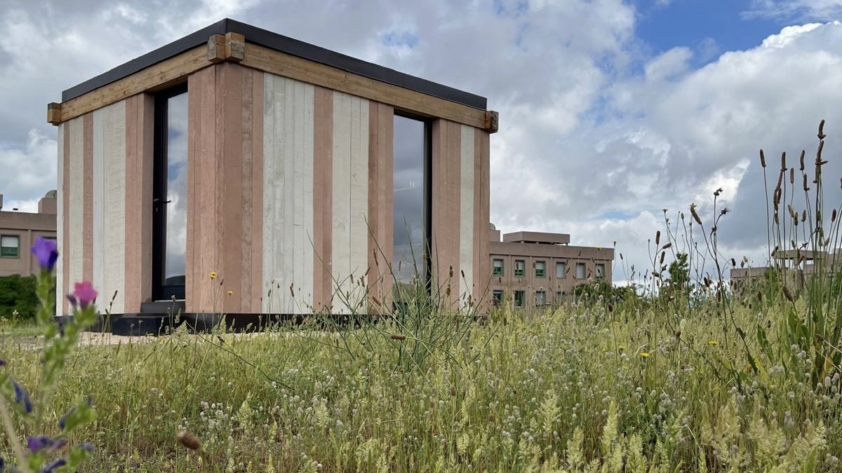 gallery Armònia: da uno spin-off di Roma Tor Vergata un nuovo modello di microarchitettura performante e sostenibile