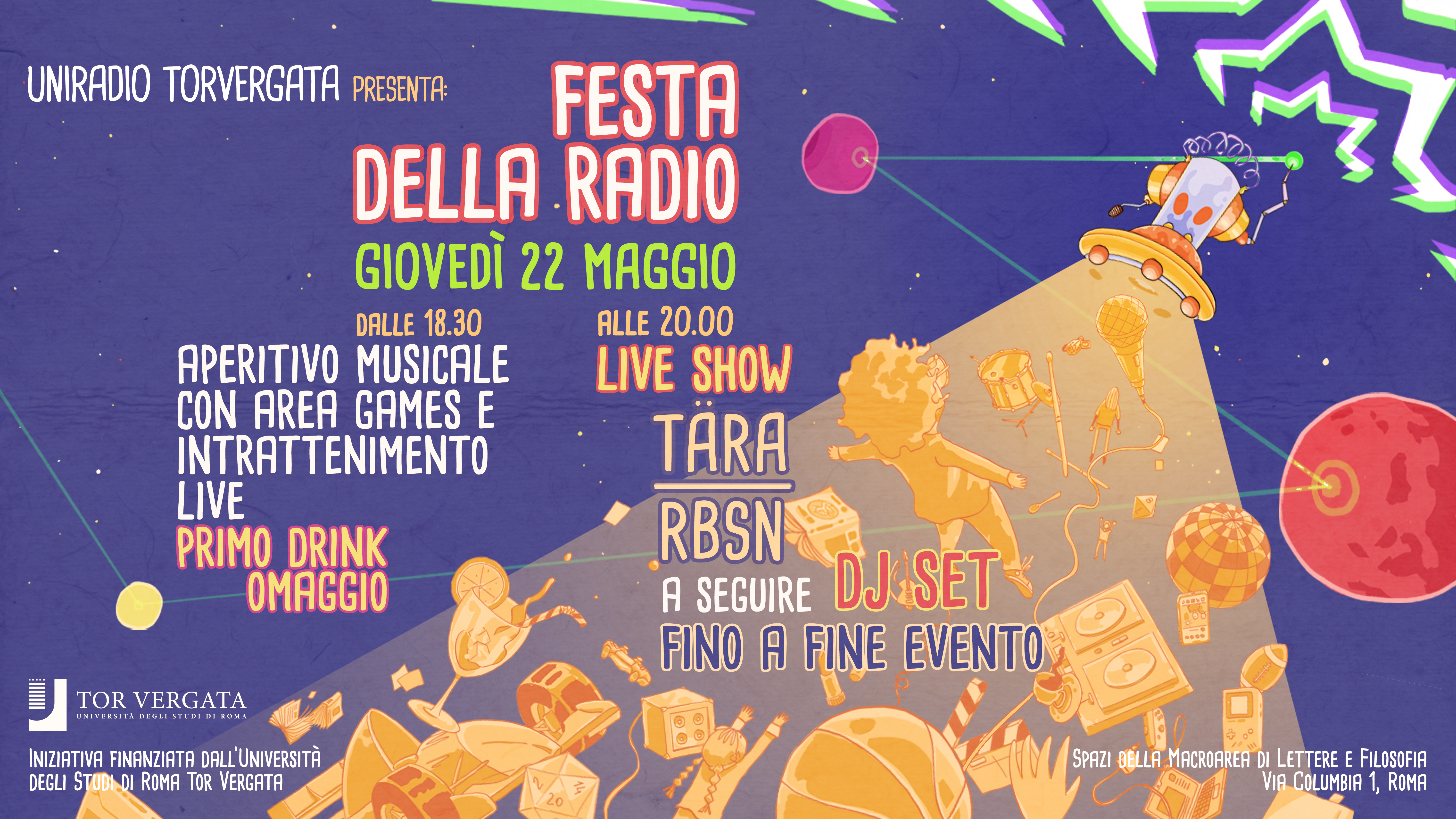 Festa della radio
