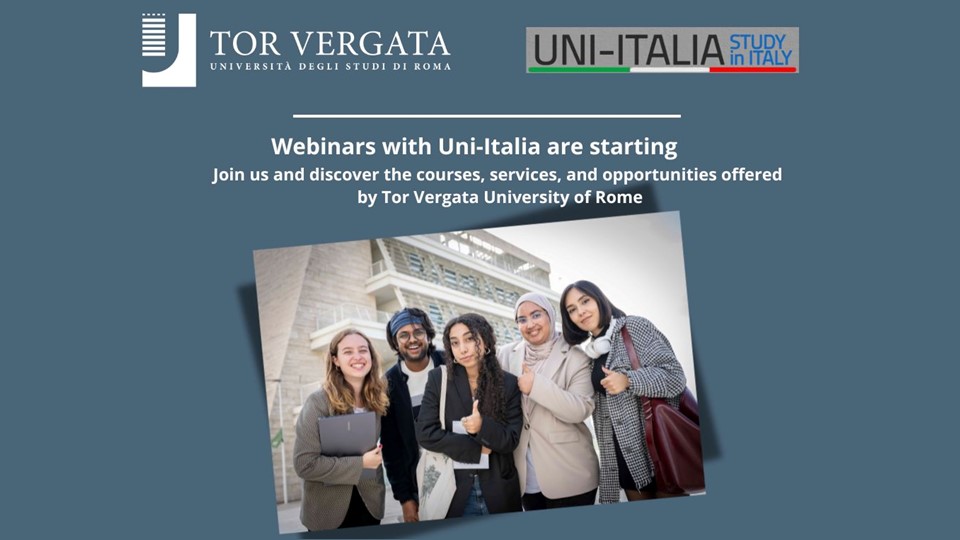 Evento uni 16 maggio
