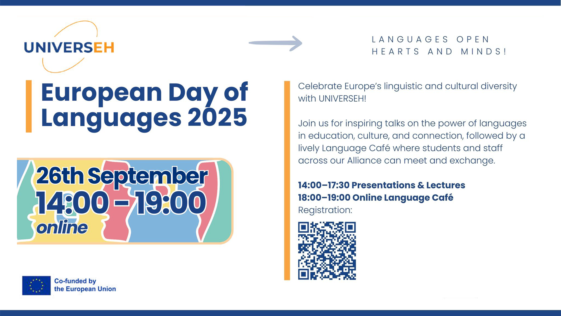 European Day of Languages