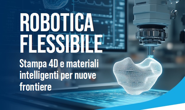 Robotica flessibile
